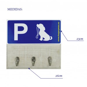 Parking dogs 