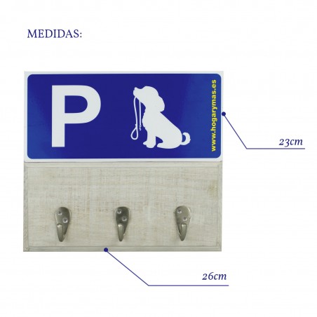 Chiens de stationnement 