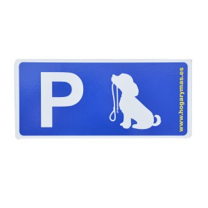 cani Parcheggio 