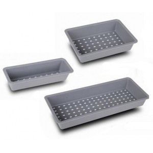 Trays, PVC Organizers, Drawer 