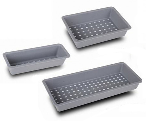 Trays, PVC Organizers, Drawer 