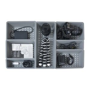 Trays, PVC Organizers, Drawer 