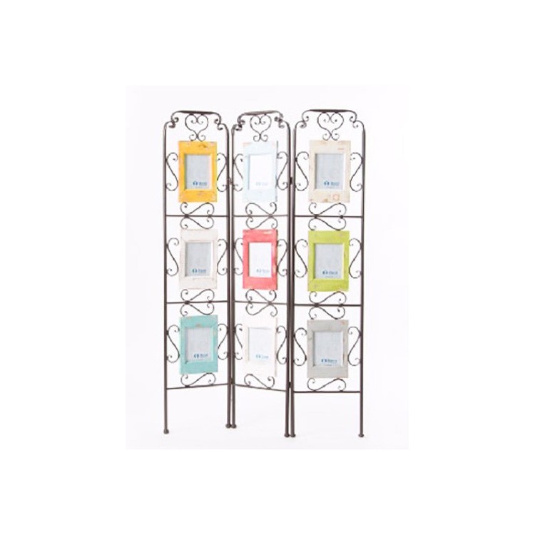 Photos metal screen (73x115) 