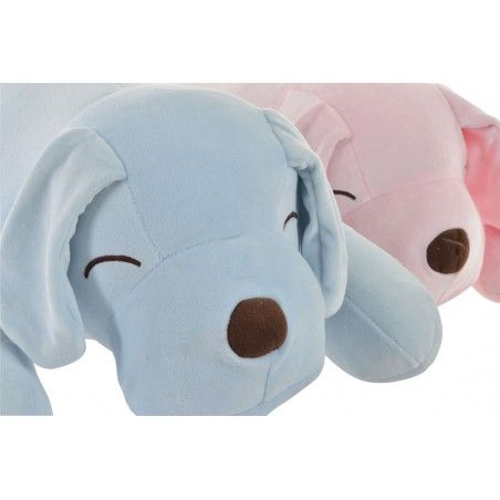 Cuscino in microfibra a forma di cane per il bambino. Design piacevole e tenero di 53 x 35 cm - Casa e altro ancora.