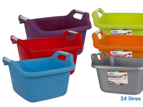 Couleurs barreno (24 L) 