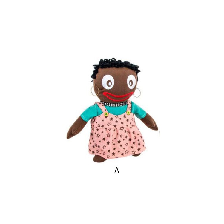 Sujeta puerta de tela Modelo niños. Edición Cuba. Hogar y más 