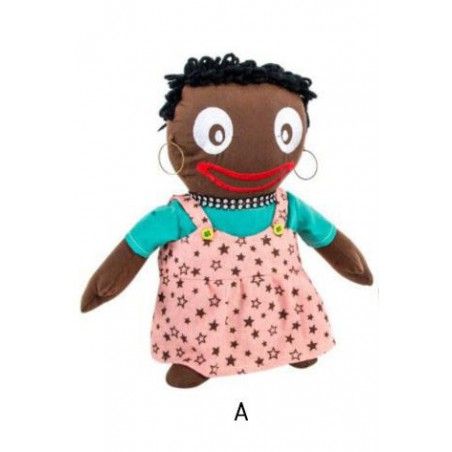 Subject door fabric Model children. Edition Cuba. Home and more 
