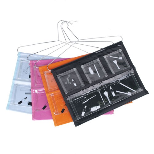 PVC multipurpose rack