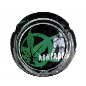 Posacenere di marijuana, di scegliere tra diversi Modelli, super/Originale Unico. 10 CM. -Hogarymas-