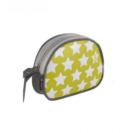 Neceser de Viaje con Diseño de Estrellas 3 Modelos a elegir. Original/Moderna 190x140x20 cm.-Hogarymas-