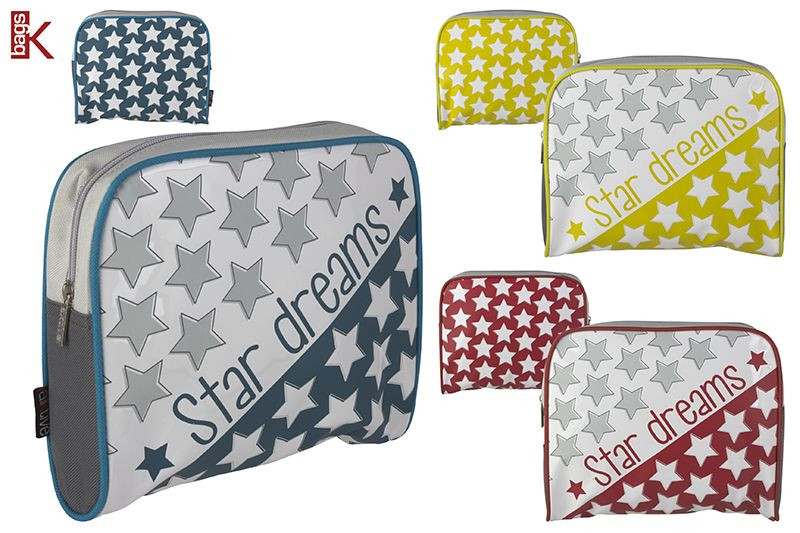 Bag with Stars Design 3 Models to choose from. Original/Modern 220x245x10 cm-Hogarymas-