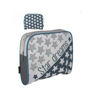 Bag with Stars Design 3 Models to choose from. Original/Modern 220x245x10 cm-Hogarymas-