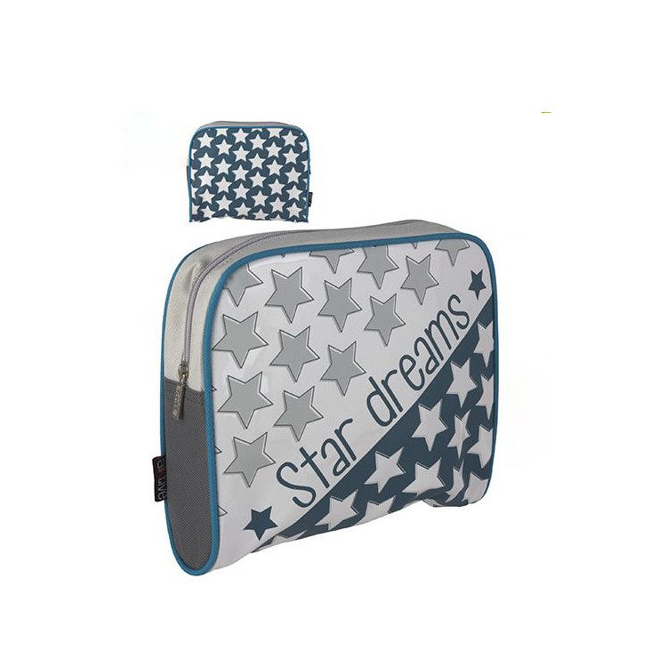Bag with Stars Design 3 Models to choose from. Original/Modern 220x245x10 cm-Hogarymas-