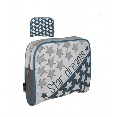 Bag with Stars Design 3 Models to choose from. Original/Modern 220x245x10 cm-Hogarymas-