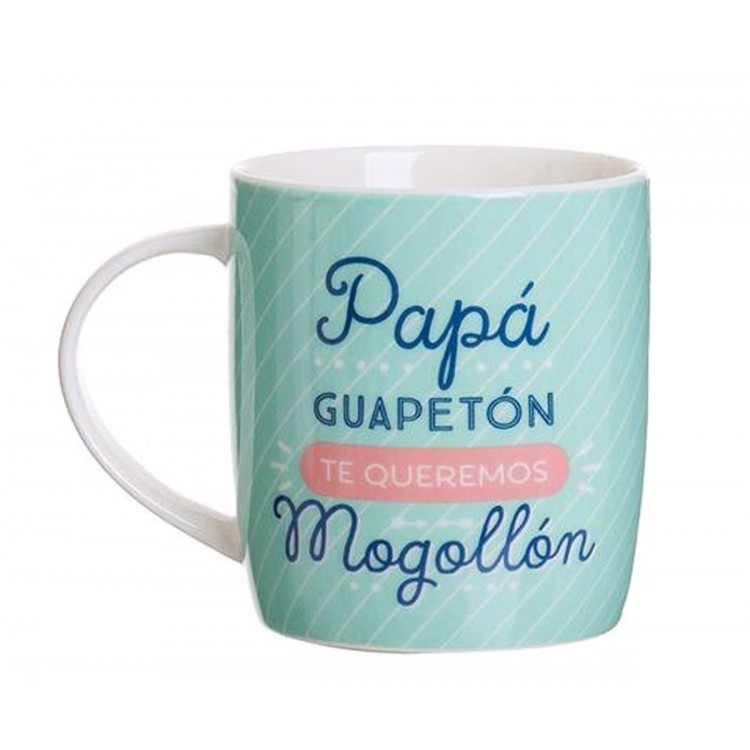 Cup mug ceramic original sentence Dad, Home and More