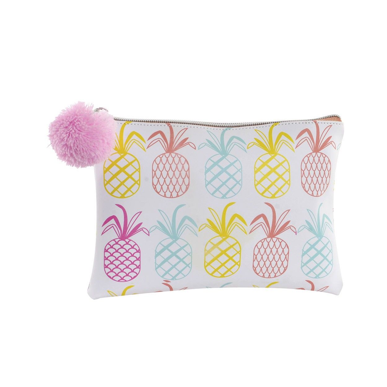 Bag Journey with Design of pine Cones Original and Colourful, 2 Models to choose from. 22X1,5X16 cm-Hogarymas-