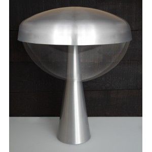 Lampe acrylique 