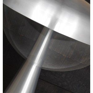 Lampe acrylique 