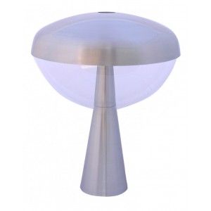 Lampe acrylique 