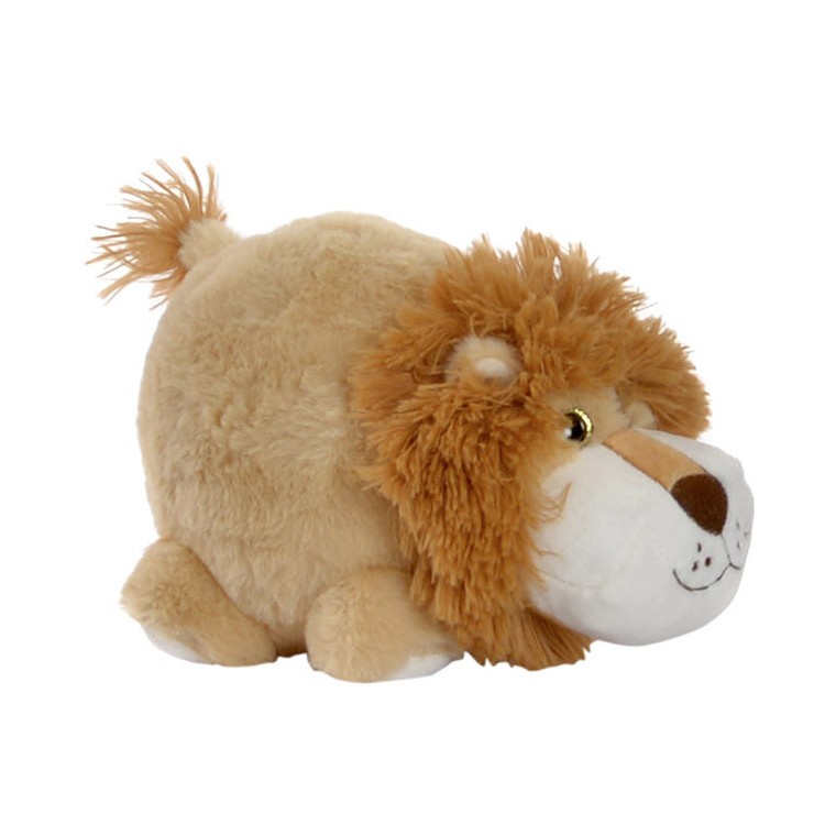 Peluche per Bambini, 5 Modelli tra cui scegliere. Design Bambino/Allegro 24X15X15cm.-Hogarymas-