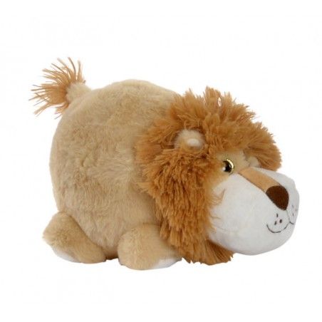 Stuffed Animal for Kids, 5 Models to choose from. Design Child/Cheerful 24X15X15cm.-Hogarymas-