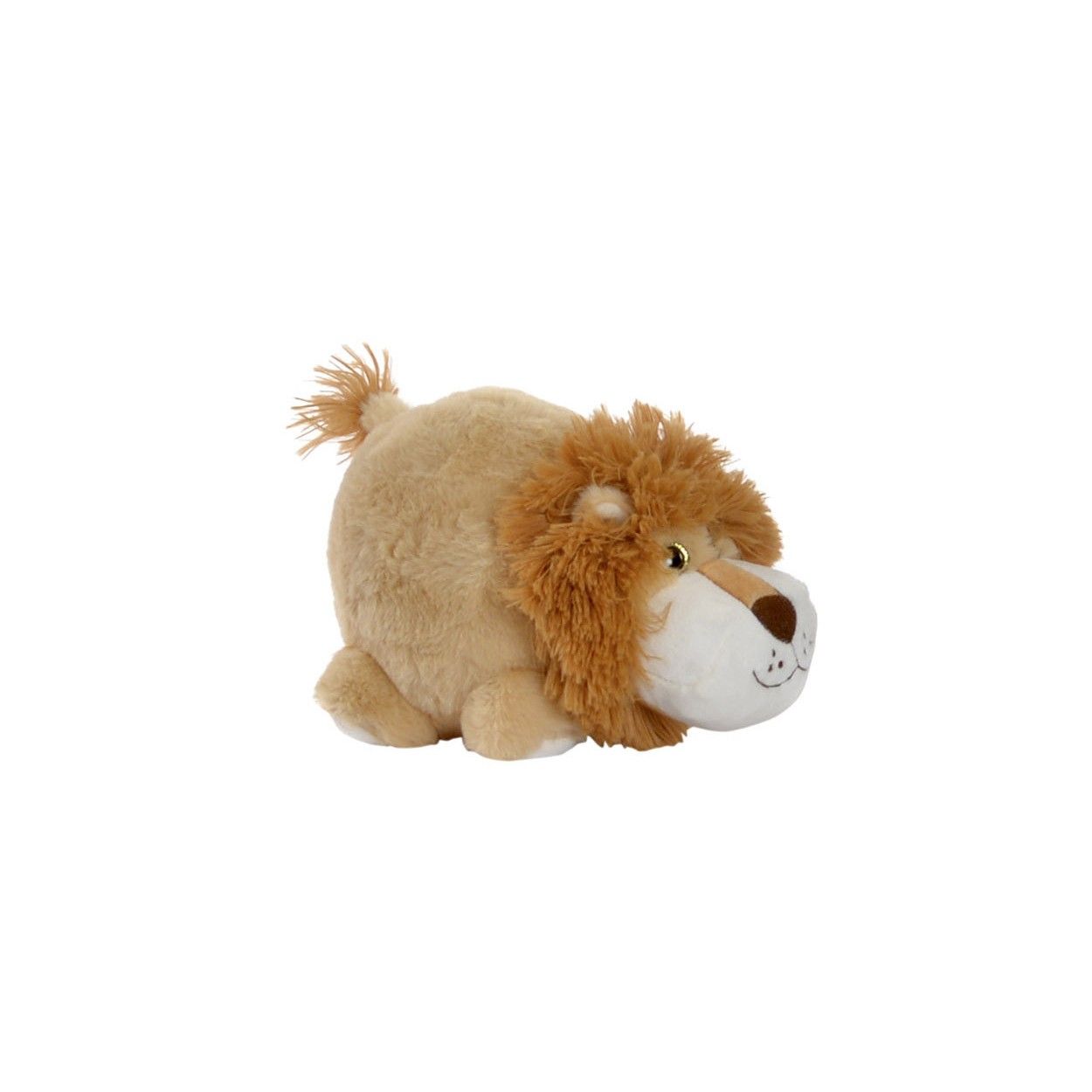Animal de Peluche para Niños, 5 Modelos a elegir. Diseño Infantil/Alegre 24X15X15cm.-Hogarymas-