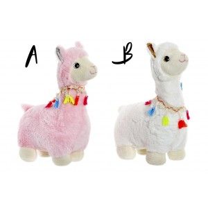 Sujetapuertas Décoratifs de la Flamme sur le Polyester, Idéal pour vos maison d'Origine/Jovial 12X22X30 cm-Hogarymas-