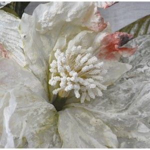 Tessuto bouquet di fiori. 100 cm 