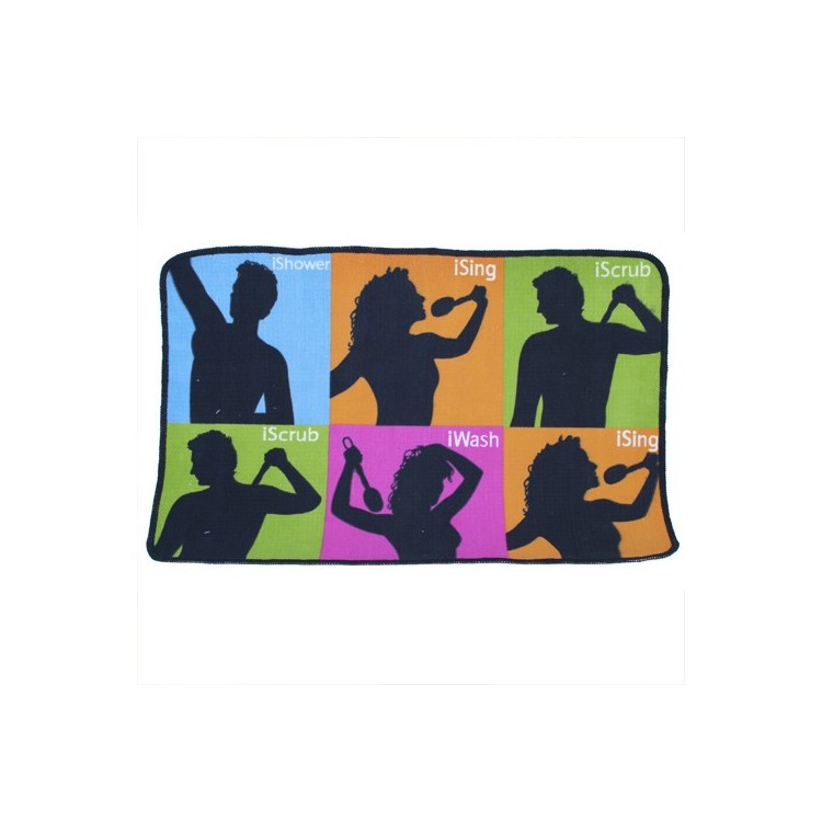 Tapis de bain