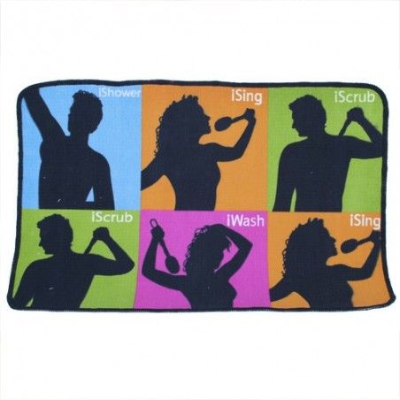 Tapis de bain