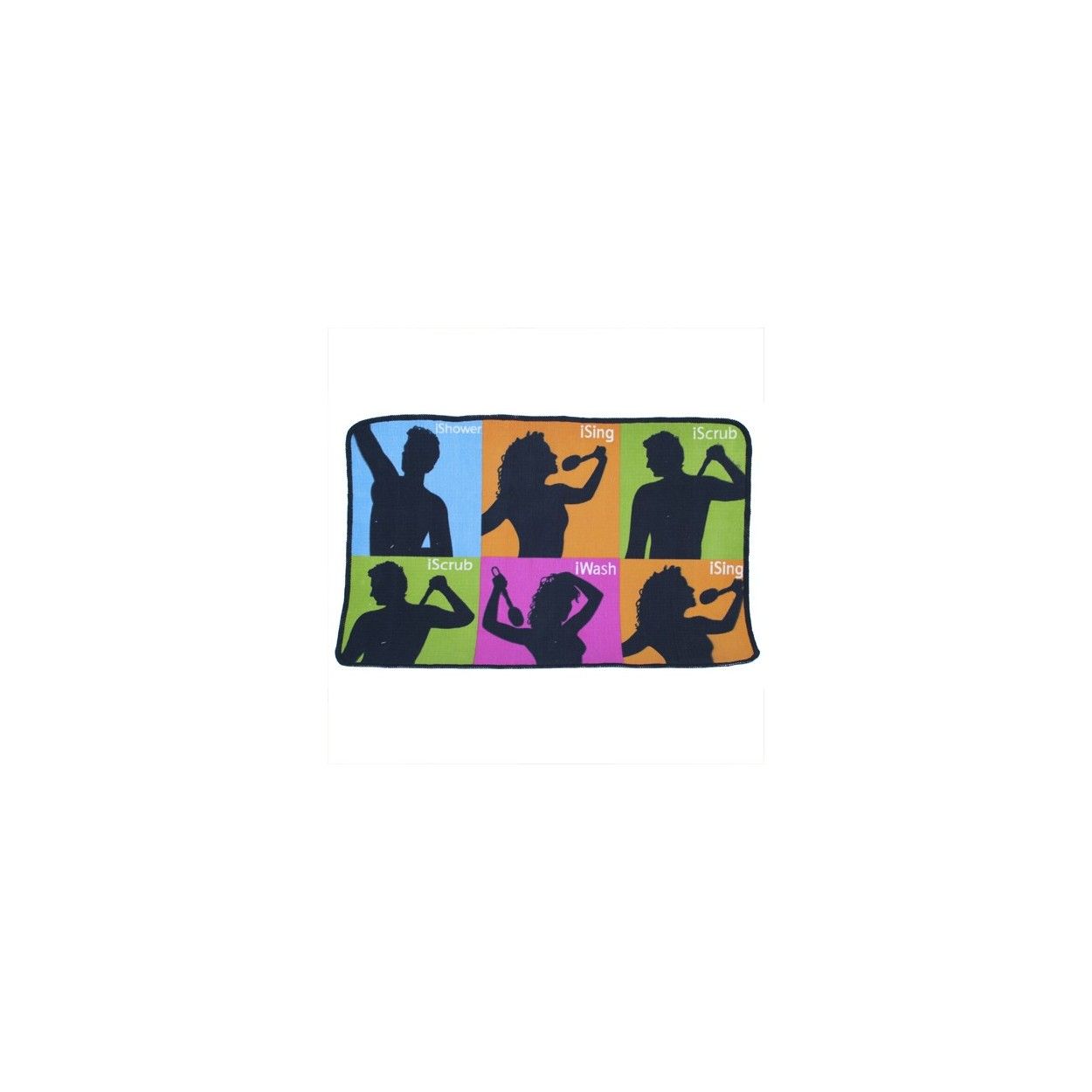 Tapis de bain