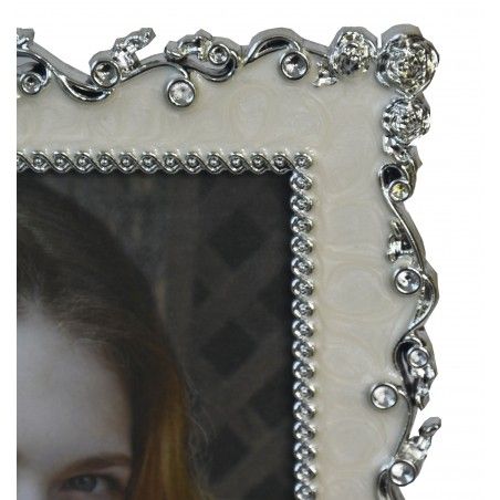 Cadre Photo en Pvc (17x22 cm) 