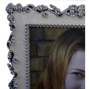 Photo frame Pvc (17x22 cm) 