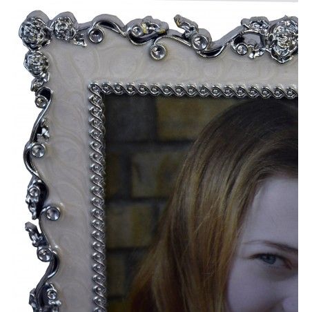Cornice per foto in Pvc (17x22 cm) 