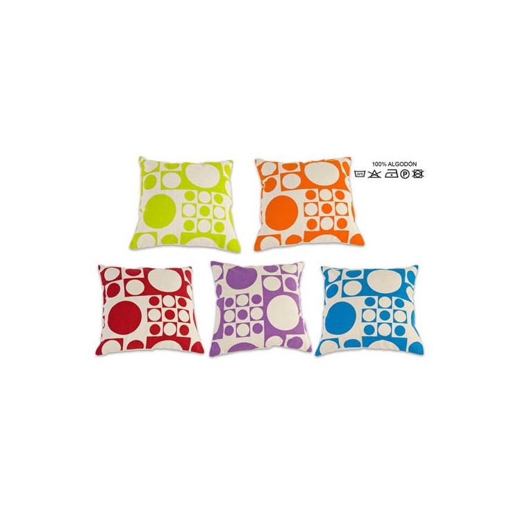 Coussin De Benidorm