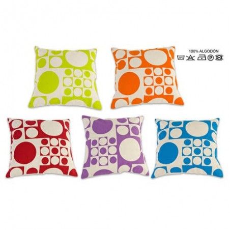 Coussin De Benidorm