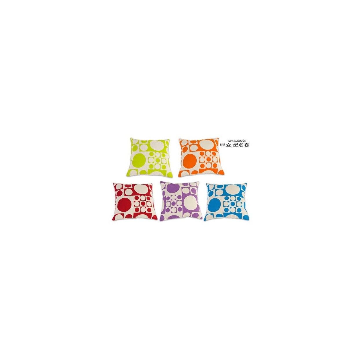 Coussin De Benidorm
