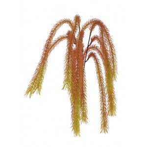 Planta/Rama Colgante Decorativa, 3 Modelos a elegir. Diseño Original/Floral 3X52 cm.-Hogarymas-