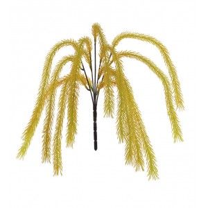 Pianta/Ramo Appeso Decorativa, 3 Modelli tra cui scegliere. Design originale/Floreale 3X52 cm-Hogarymas-