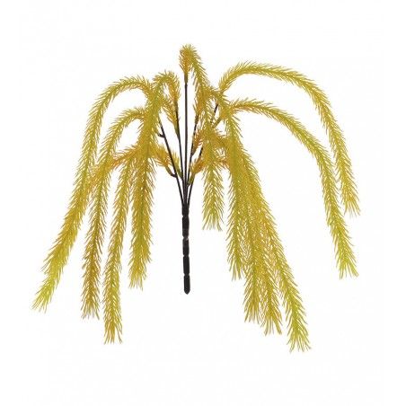 Pianta/Ramo Appeso Decorativa, 3 Modelli tra cui scegliere. Design originale/Floreale 3X52 cm-Hogarymas-