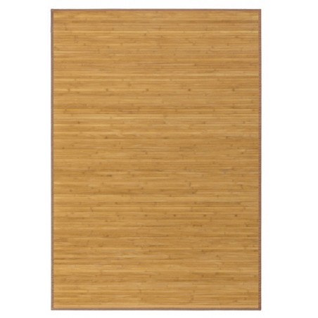 Carpet Bamboo the color of the Natural wood 