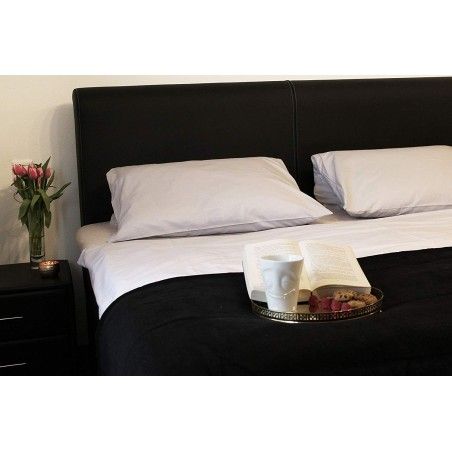 Coperta in pile per il divano, Super Soft. Modello Tibet, 190 X 130 cm colori - Casa e altro ancora