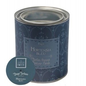 Vela Aromatica/Fragrant Wax with Steel Support. Duration 43h , Design, Modern/ Stylish, 10x10X12 cm