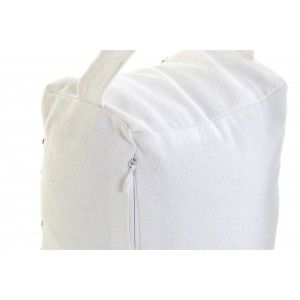 Sujeta-puertas Decorativo con Lentejuelas, Sujeta Puertas Oso Poliester