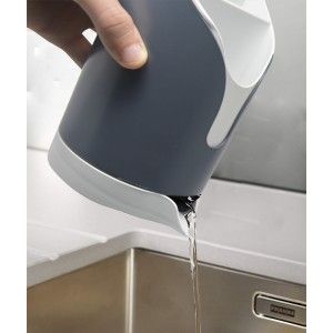 Plateau d'égouttement et Organisateur de Coutellerie, d'une Raclette, Gris, Organisateur de couverts Gris, Moderne/20