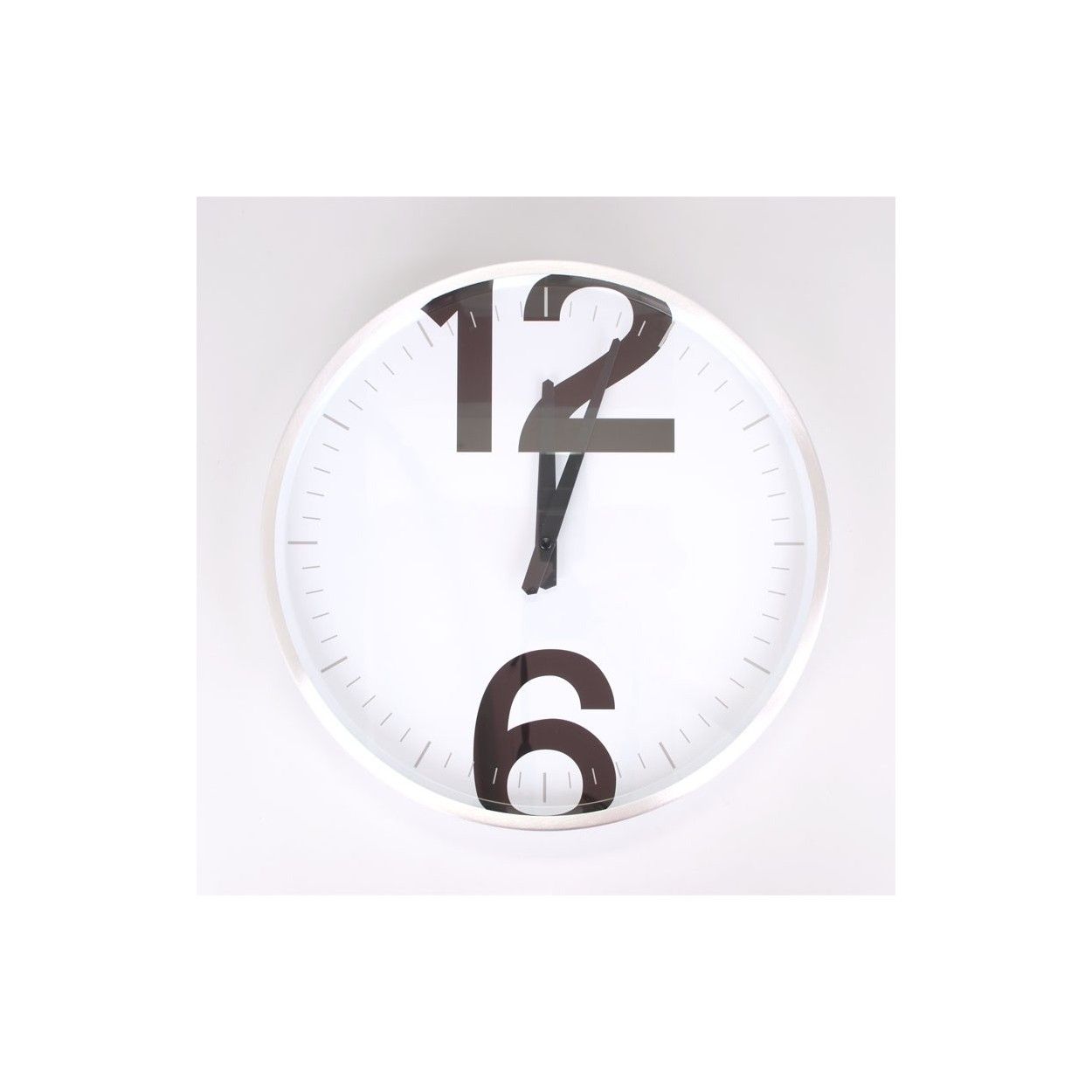 Reloj Memphis plateado