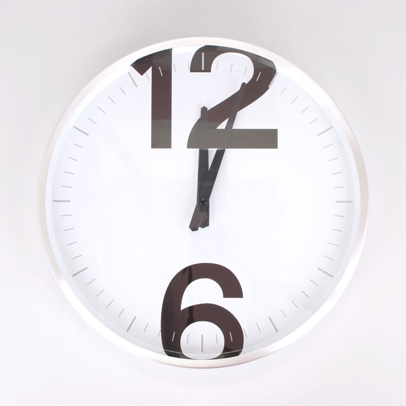 Reloj Memphis plateado