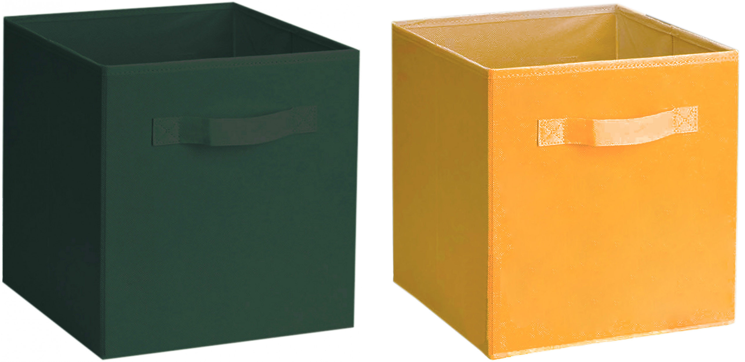 Boîte de Velours pour le Stockage, des Paniers de stockage. Organisateur de Tissu 31X31X31 cm