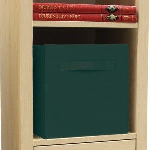 Box Velvet for Storage, Baskets storage. Organizer Fabric 31X31X31 cm