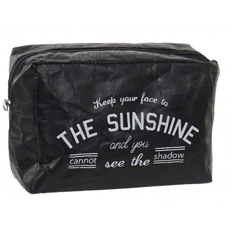 Sac Homme Voyage, Papier Ecocraft. Design Original, de style Moderne avec des 20X8X14 cm - Maison et Plus